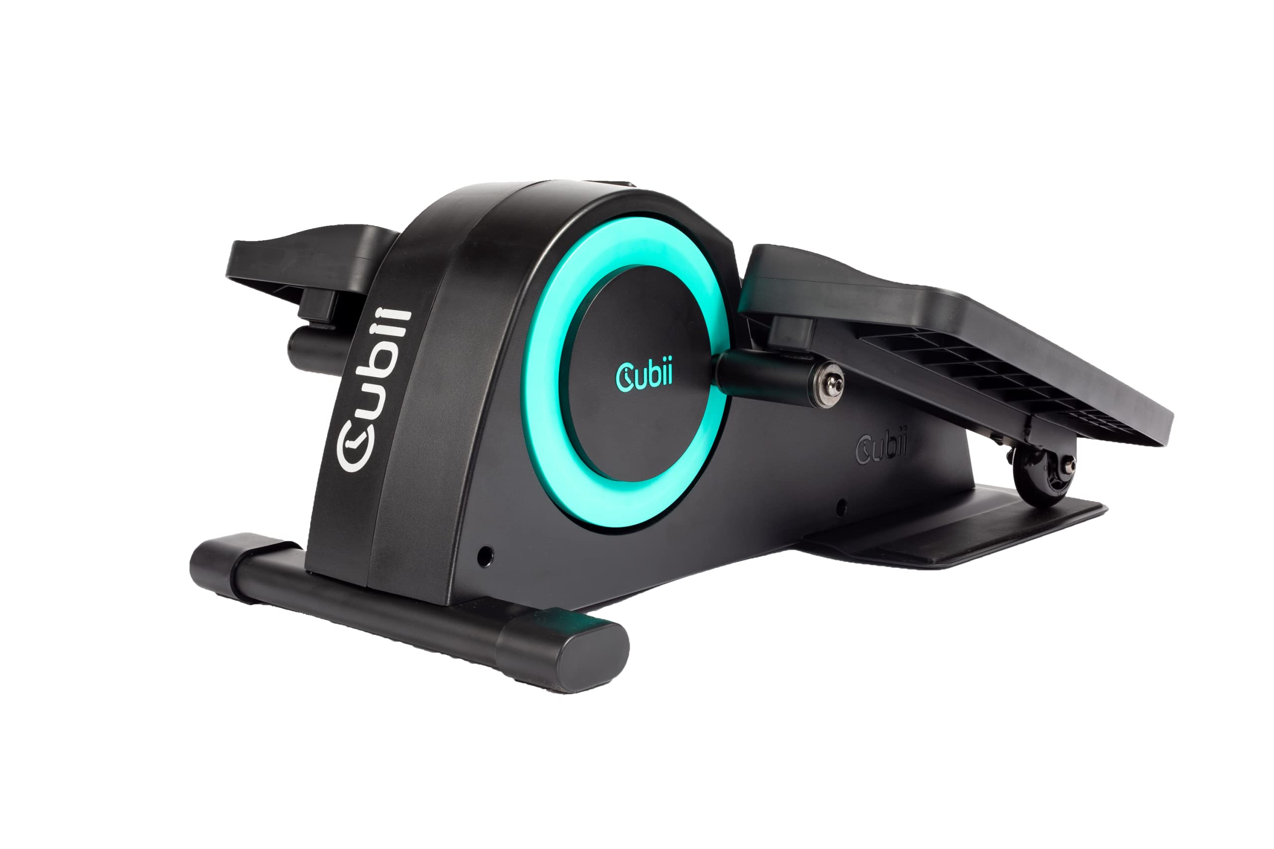 【Sports&Outdoors】Cubii JR1, Under Desk Elliptical, Under Desk Bike Pedal Exerciser, Seated Elliptical