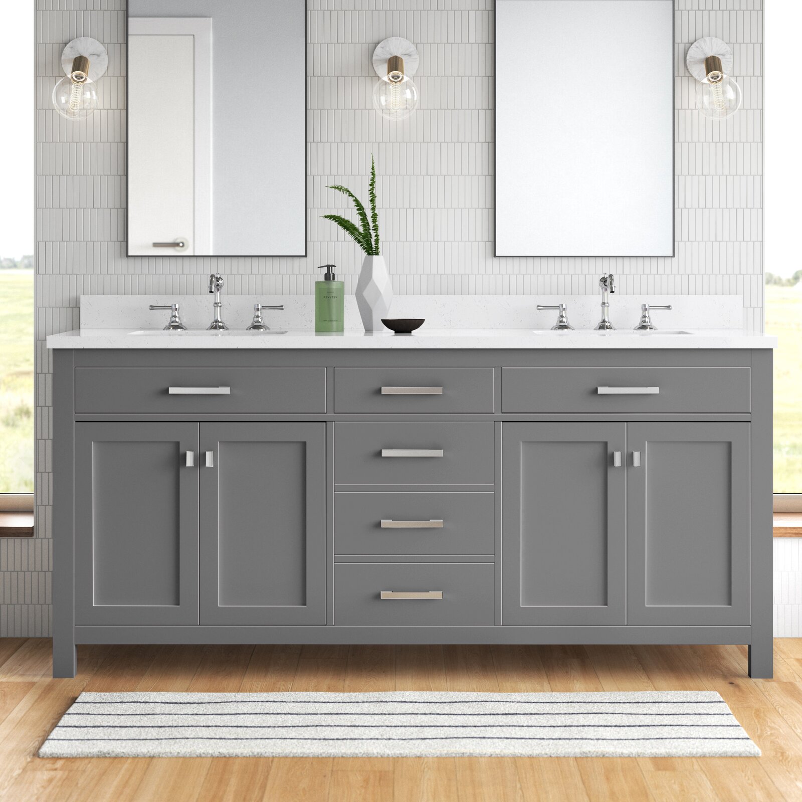 【Home Improvement】Atencio 72