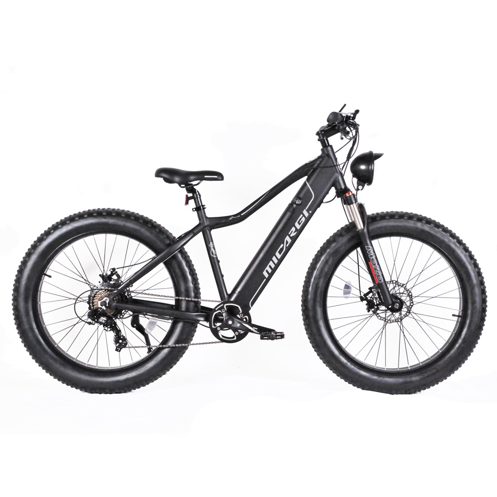 Micargi Steed 26