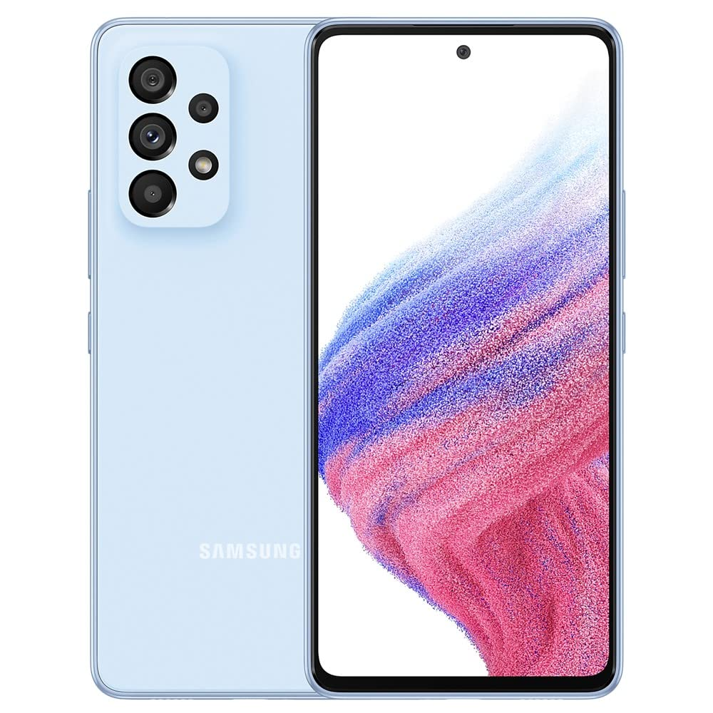 【Electronics】5G Dual SIM,128 GB 6GB RAM, Factory Unlocked GSM, International Version